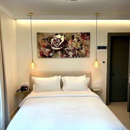 Aesthesis Arxontiko Luxury Rooms Μύρινα Εξωτερικό φωτογραφία