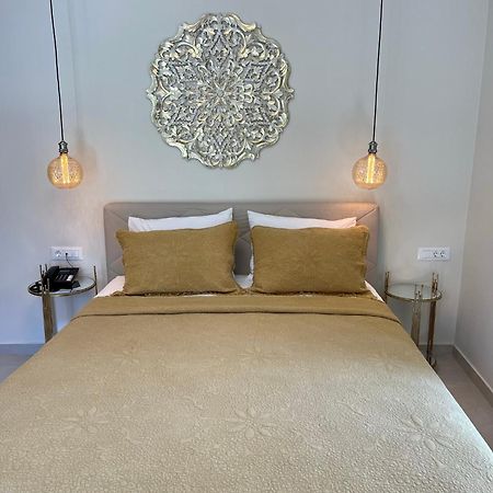 Aesthesis Arxontiko Luxury Rooms Μύρινα Εξωτερικό φωτογραφία