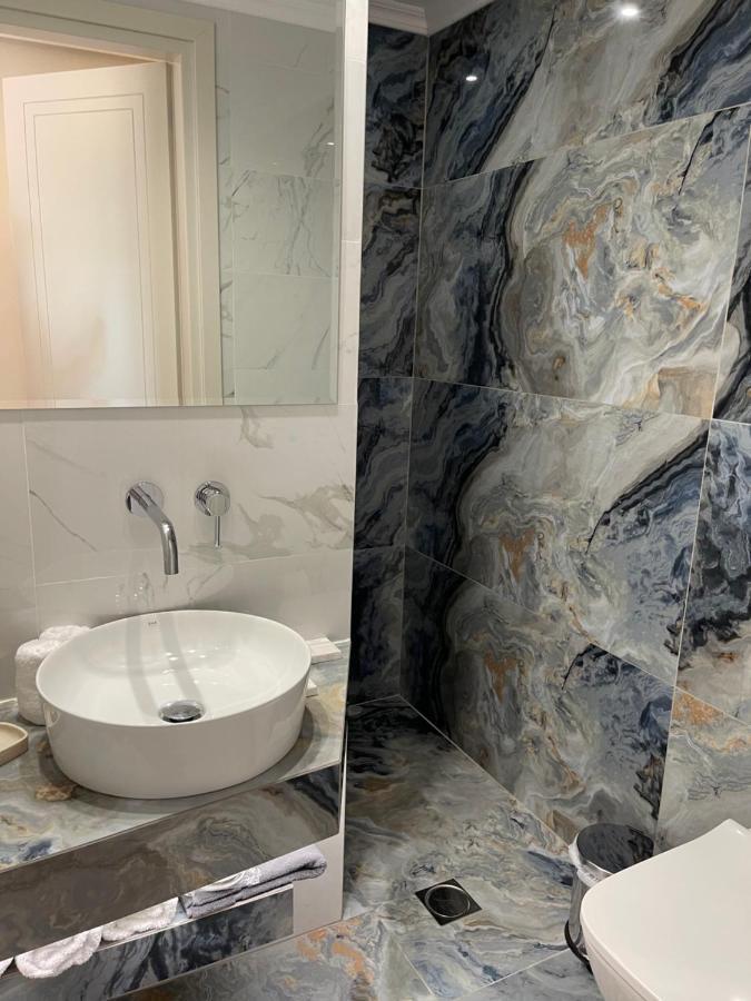 Aesthesis Arxontiko Luxury Rooms Μύρινα Εξωτερικό φωτογραφία