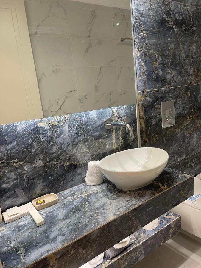 Aesthesis Arxontiko Luxury Rooms Μύρινα Εξωτερικό φωτογραφία