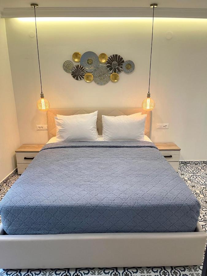 Aesthesis Arxontiko Luxury Rooms Μύρινα Εξωτερικό φωτογραφία