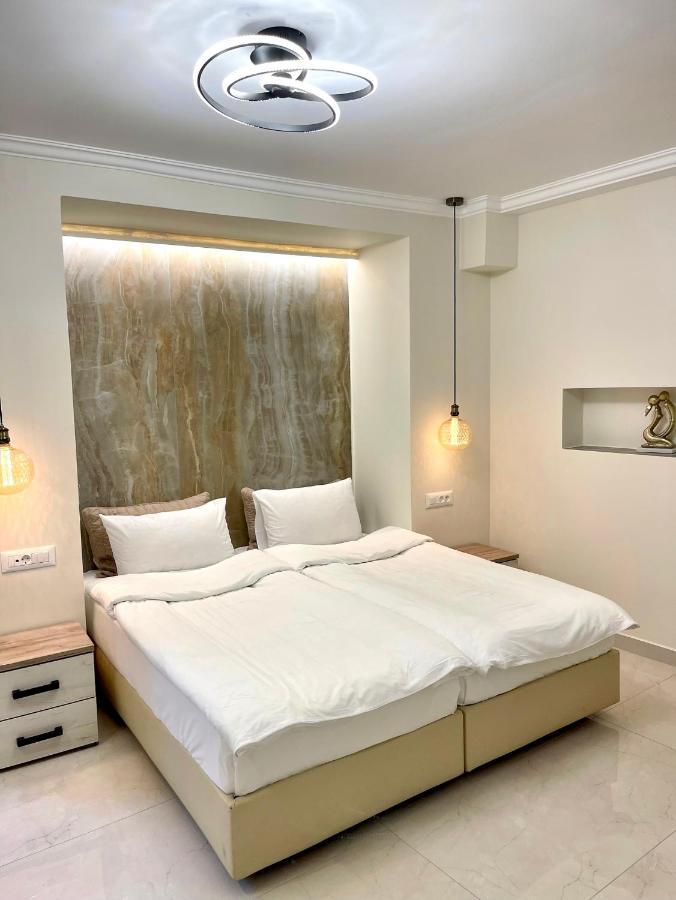 Aesthesis Arxontiko Luxury Rooms Μύρινα Εξωτερικό φωτογραφία