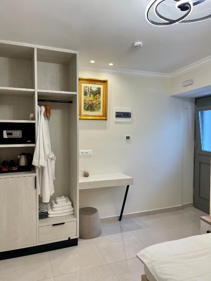 Aesthesis Arxontiko Luxury Rooms Μύρινα Εξωτερικό φωτογραφία