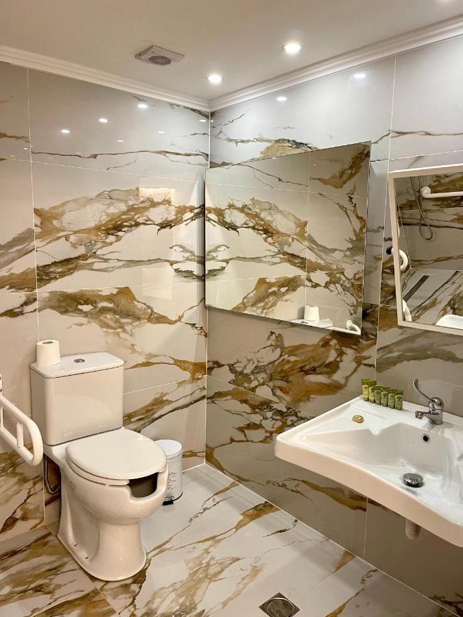 Aesthesis Arxontiko Luxury Rooms Μύρινα Εξωτερικό φωτογραφία