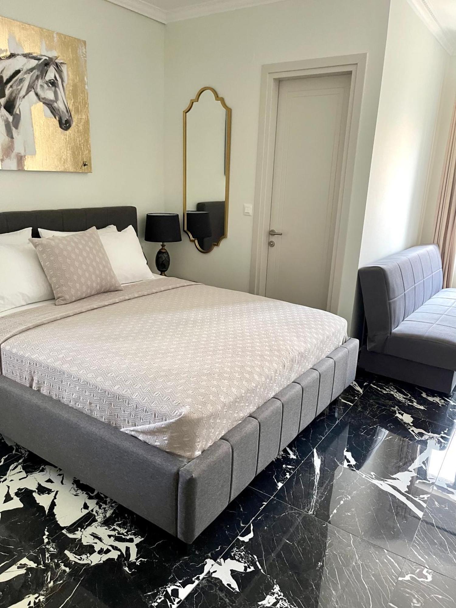Aesthesis Arxontiko Luxury Rooms Μύρινα Εξωτερικό φωτογραφία