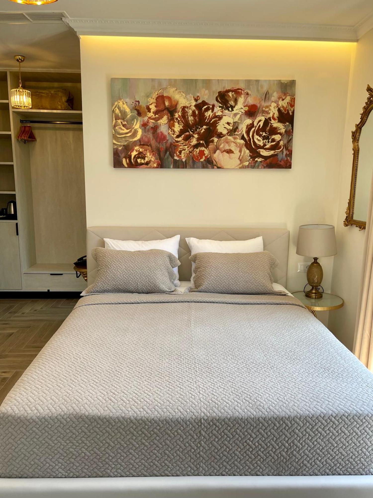Aesthesis Arxontiko Luxury Rooms Μύρινα Εξωτερικό φωτογραφία