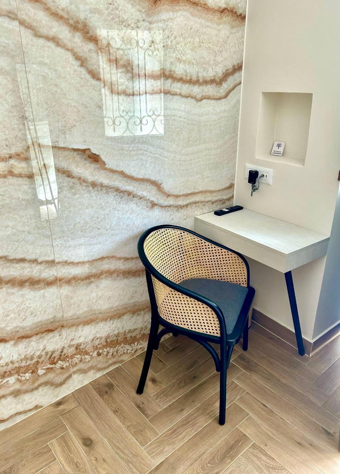 Aesthesis Arxontiko Luxury Rooms Μύρινα Εξωτερικό φωτογραφία